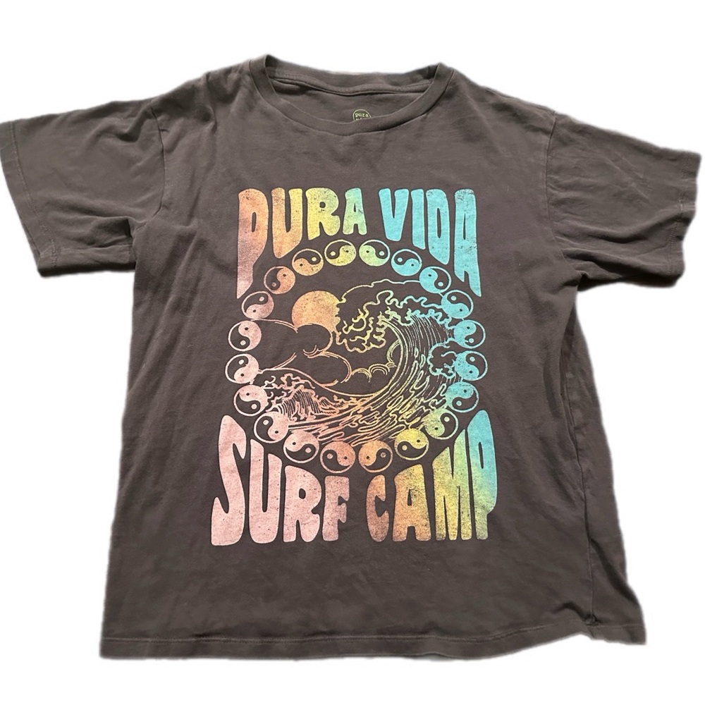 Pura‎ Vida tshirt